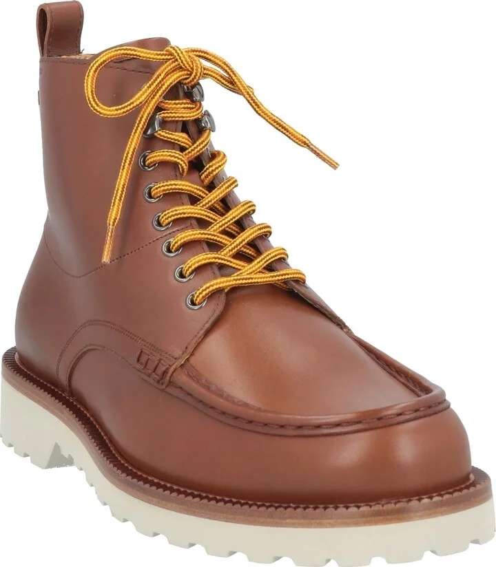 Bally Man Ankle boots - Image 4