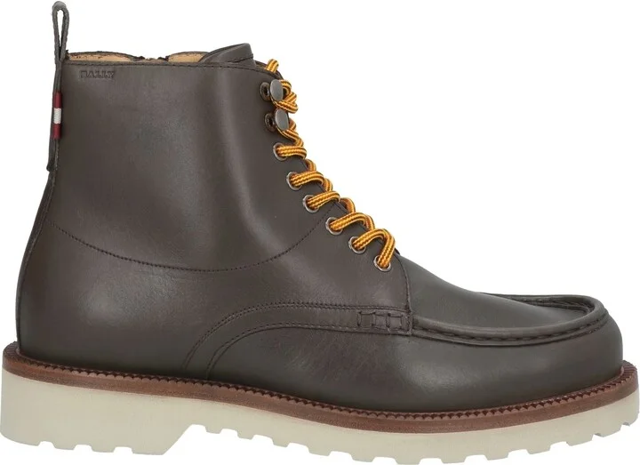 Bally Man Ankle boots - Image 6