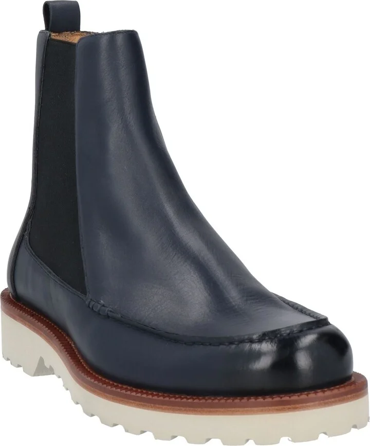 Bally Man Ankle boots - Image 4