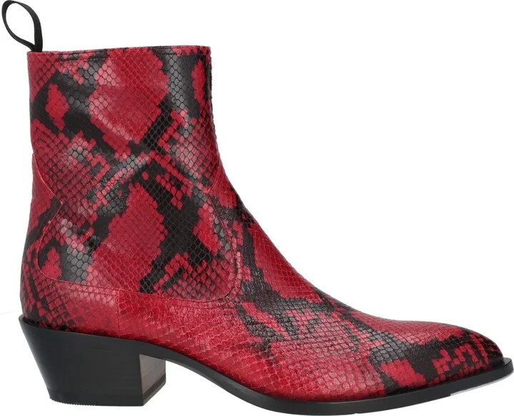 Bally Man Ankle boots - Image 3