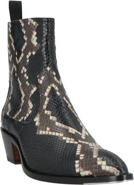 Bally Man Ankle boots - Image 5