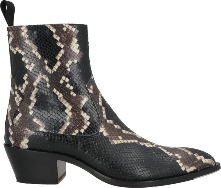 Bally Man Ankle boots - Image 6