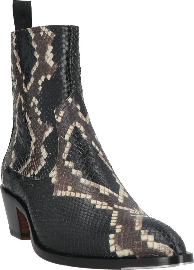 Bally Man Ankle boots - Image 7