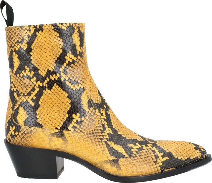 Bally Man Ankle boots - Image 9