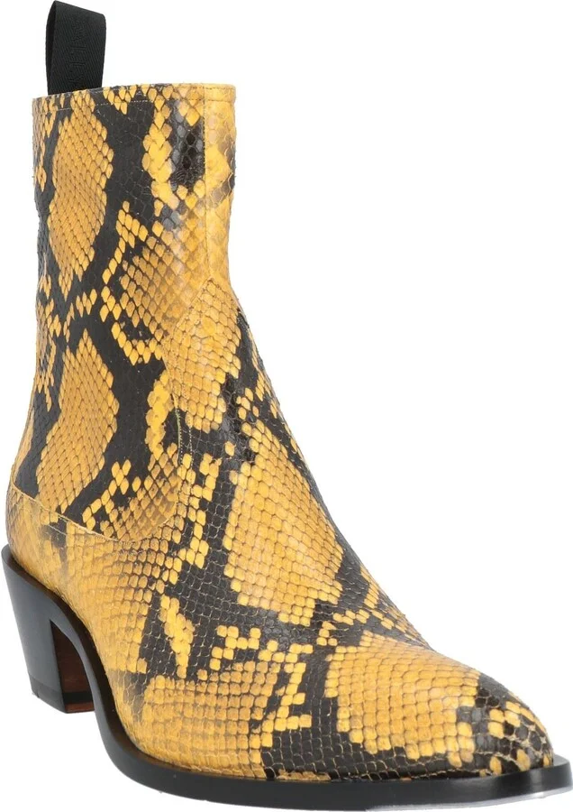 Bally Man Ankle boots - Image 10