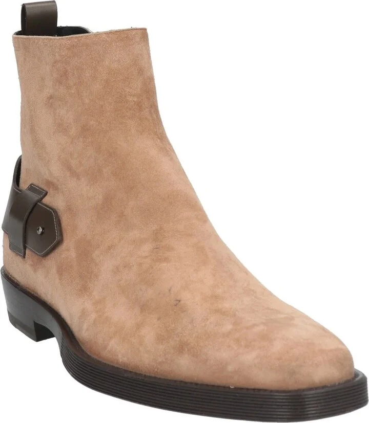 Bally Man Ankle boots - Image 4