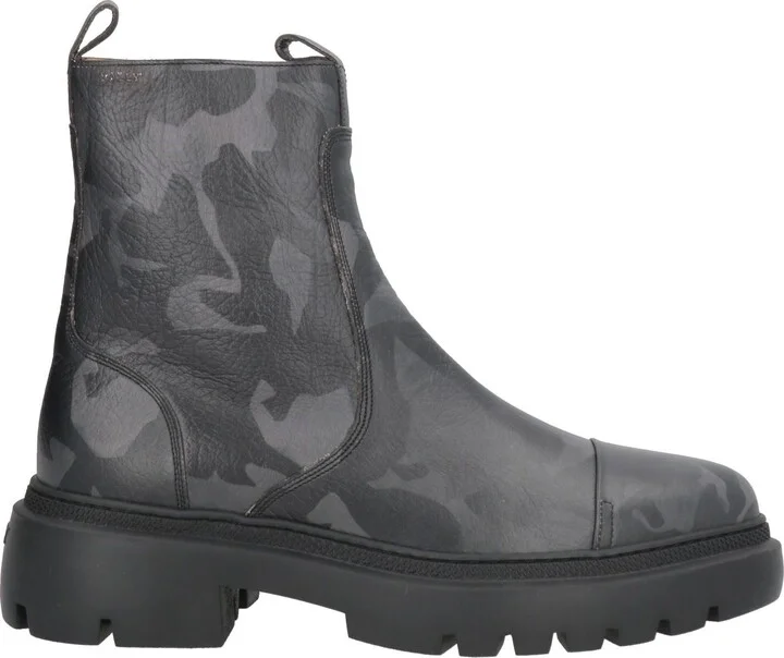 Bally Man Ankle boots - Image 3