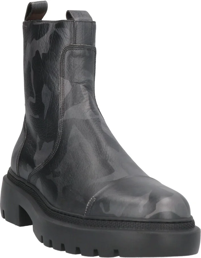 Bally Man Ankle boots - Image 4