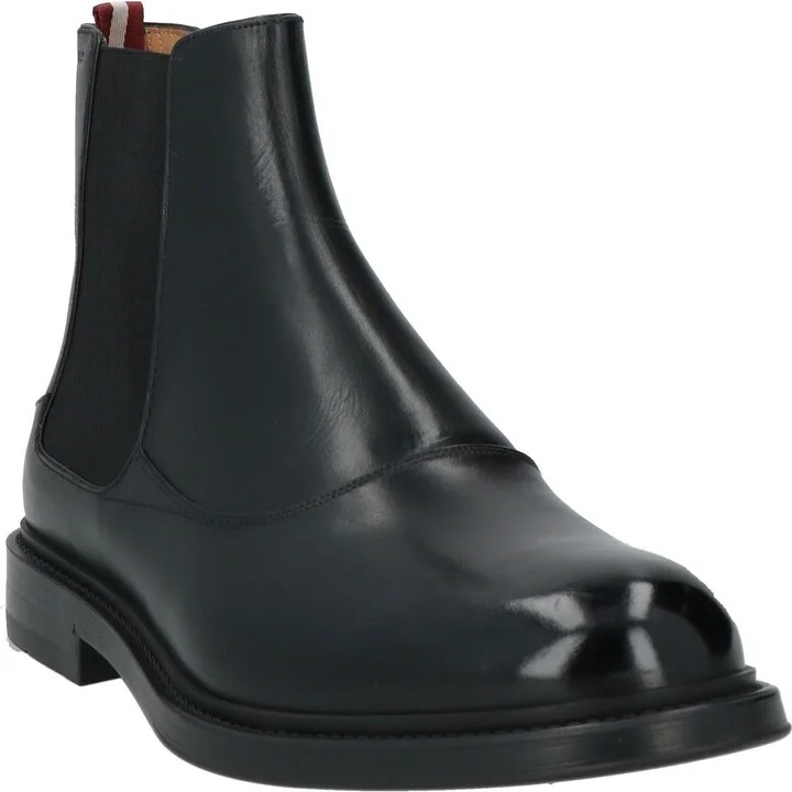 Bally Man Ankle boots - Image 4