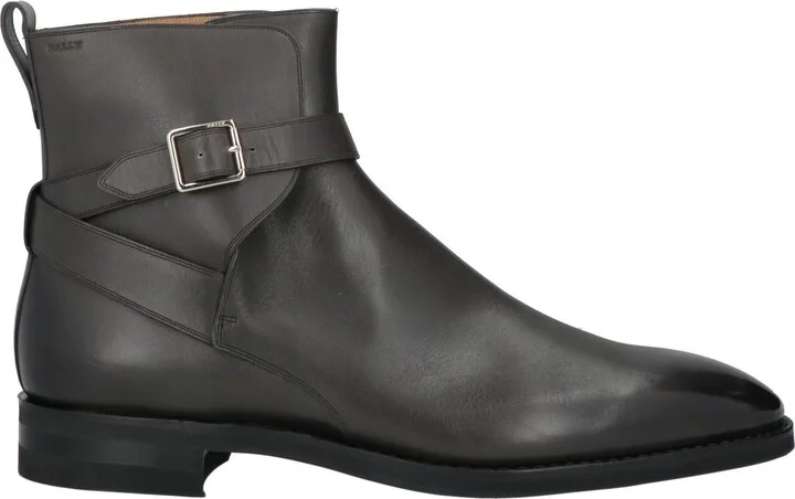 Bally Man Ankle boots - Image 3