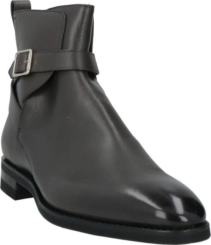 Bally Man Ankle boots - Image 4
