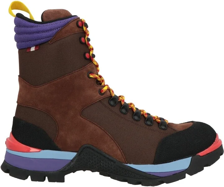 Bally Man Ankle boots - Image 3