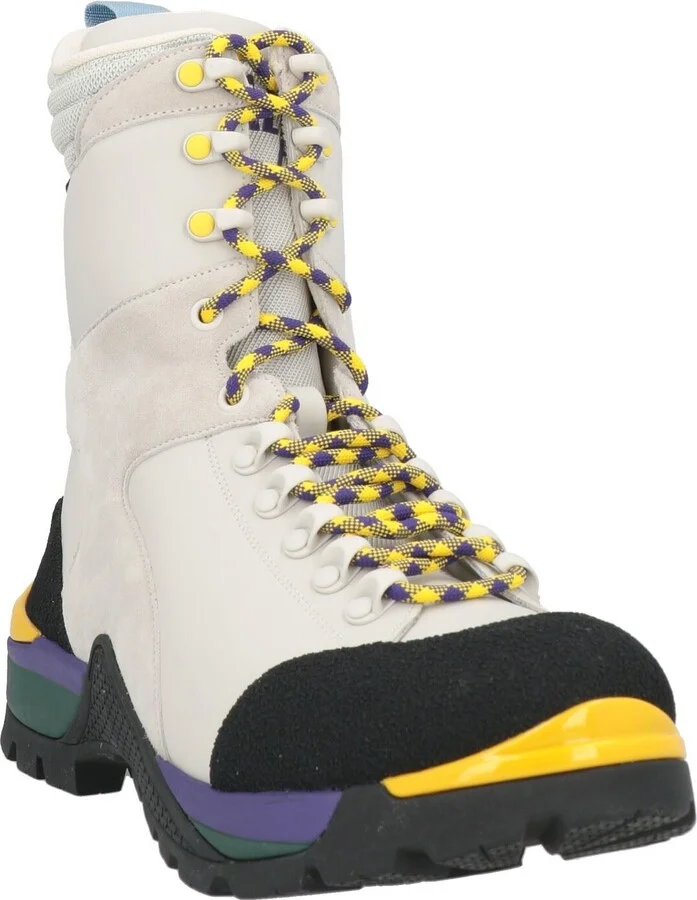 Bally Man Ankle boots - Image 4