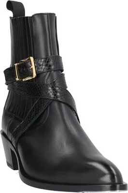 Bally Man Ankle boots - Image 2