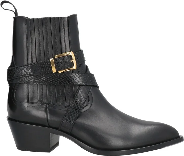 Bally Man Ankle boots - Image 3