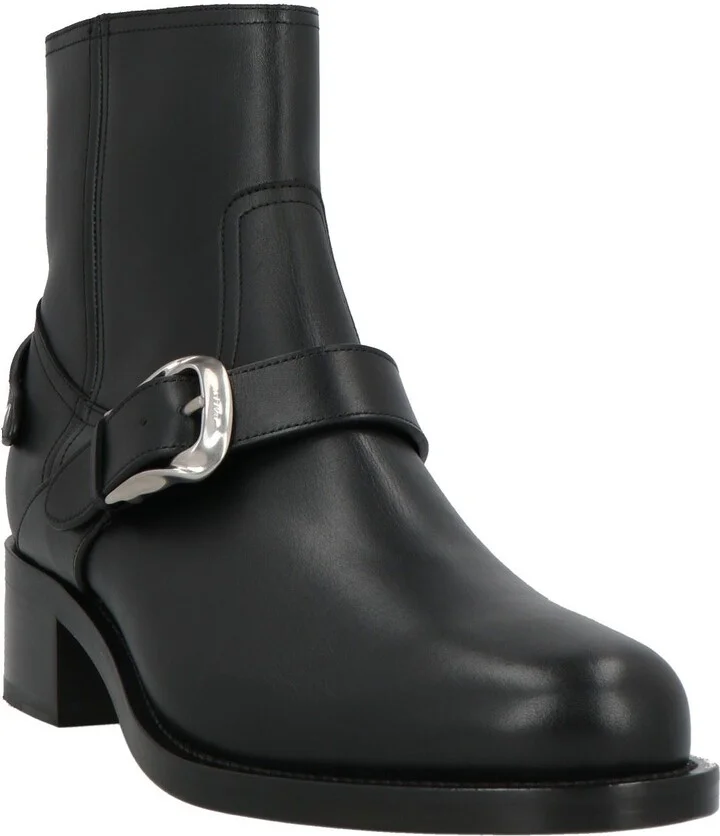 Bally Man Ankle boots - Image 4