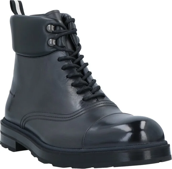 Bally Man Ankle boots - Image 4