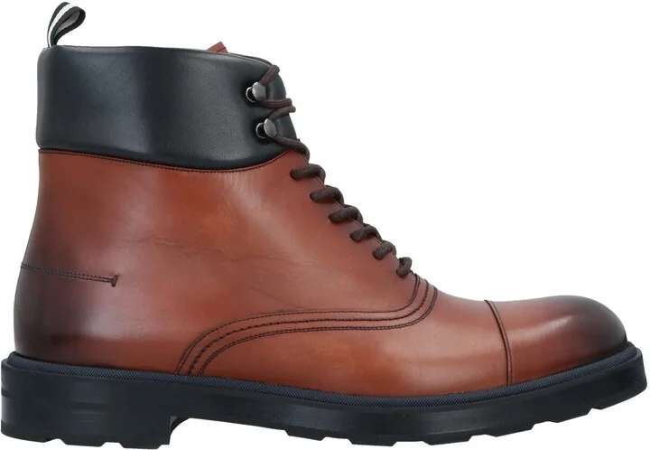 Bally Man Ankle boots - Image 6