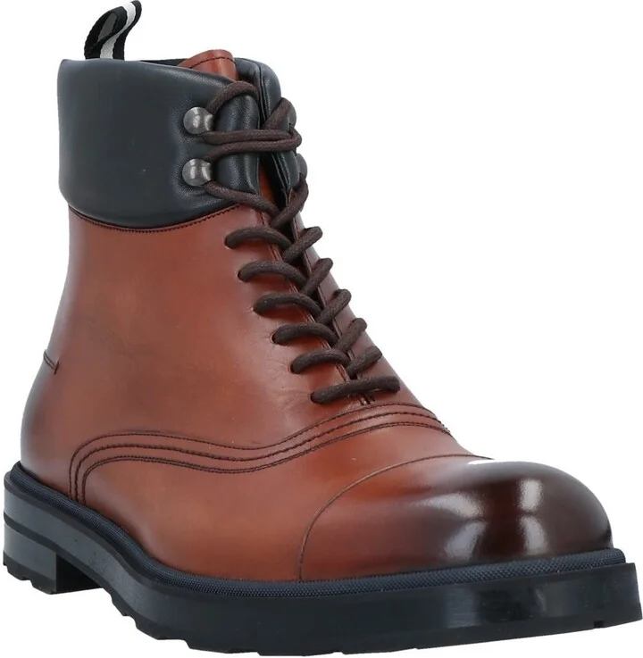 Bally Man Ankle boots - Image 7