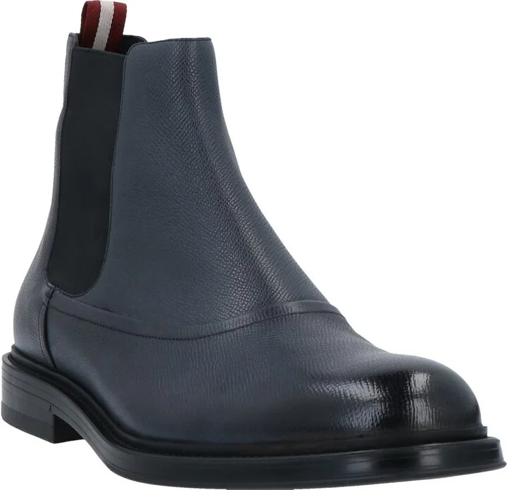 Bally Man Ankle boots - Image 4