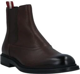 Bally Man Ankle boots - Image 5