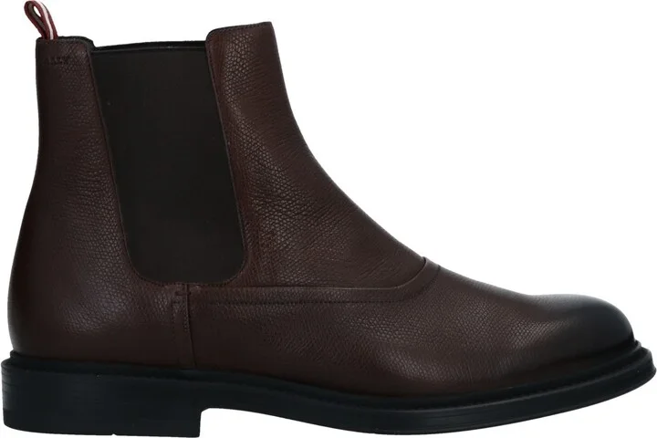 Bally Man Ankle boots - Image 6