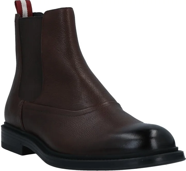 Bally Man Ankle boots - Image 7