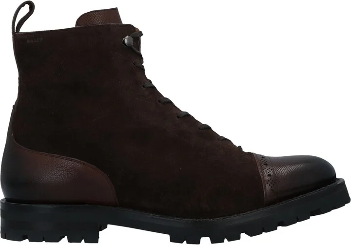 Bally Man Ankle boots - Image 3