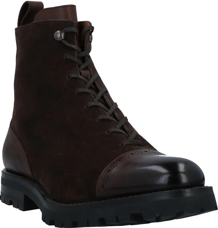 Bally Man Ankle boots - Image 4
