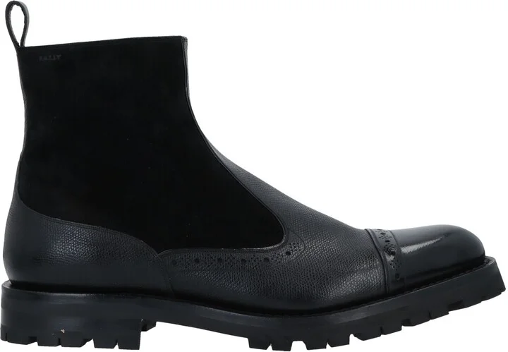 Bally Man Ankle boots - Image 3