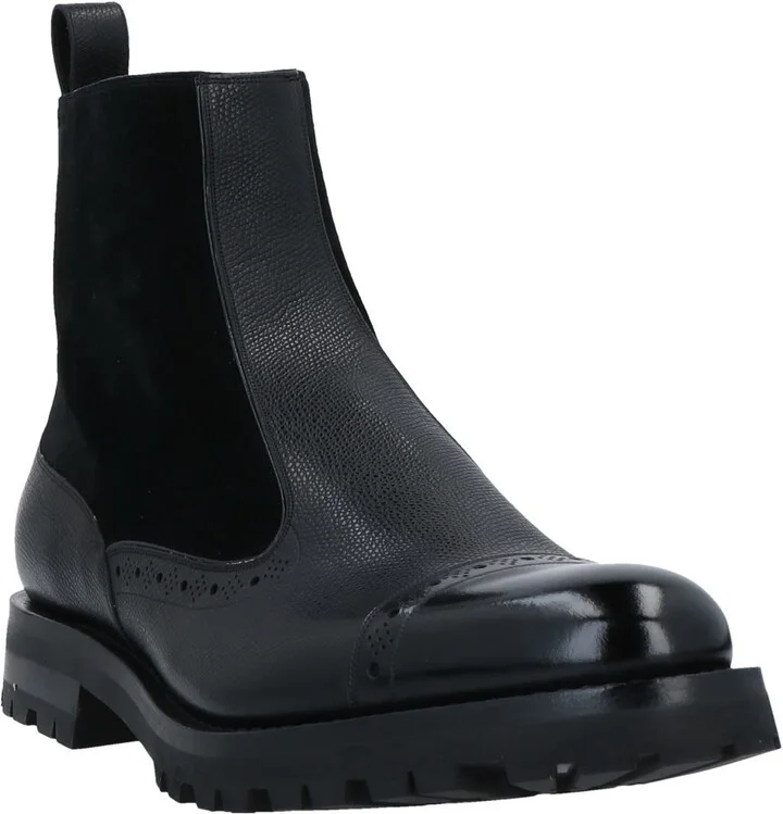 Bally Man Ankle boots - Image 4