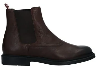Chocolate brown