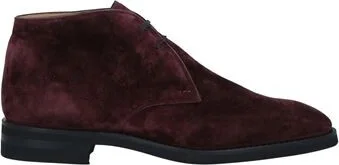 Bally Man Ankle boots