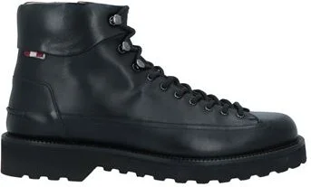 Bally Man Ankle boots
