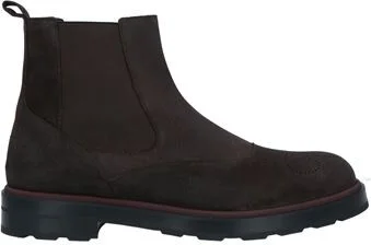 Bally Man Ankle boots