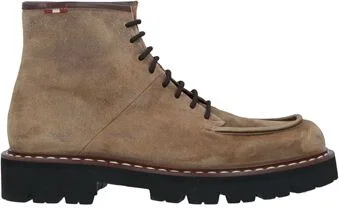 Bally Man Ankle boots