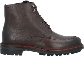 Bally Man Ankle boots