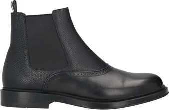 Bally Man Ankle boots