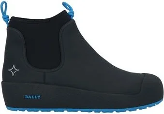 Bally Man Ankle boots