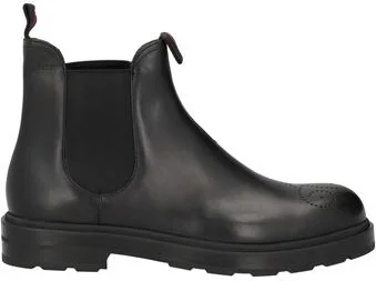 Bally Man Ankle boots