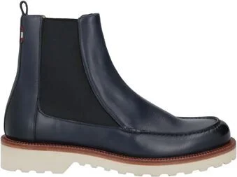 Bally Man Ankle boots