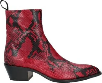 Bally Man Ankle boots