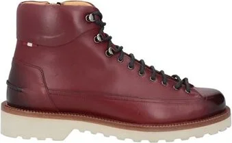 Bally Man Ankle boots