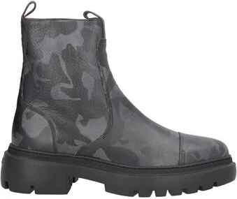 Bally Man Ankle boots