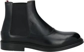 Bally Man Ankle boots