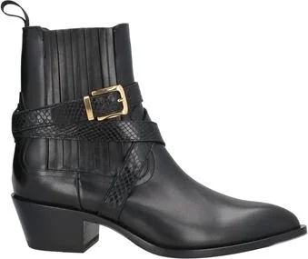 Bally Man Ankle boots