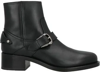 Bally Man Ankle boots