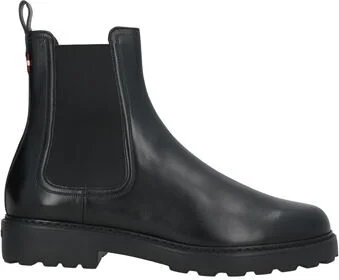 Bally Man Ankle boots