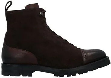 Bally Man Ankle boots
