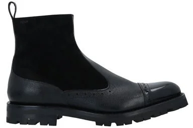 Bally Man Ankle boots